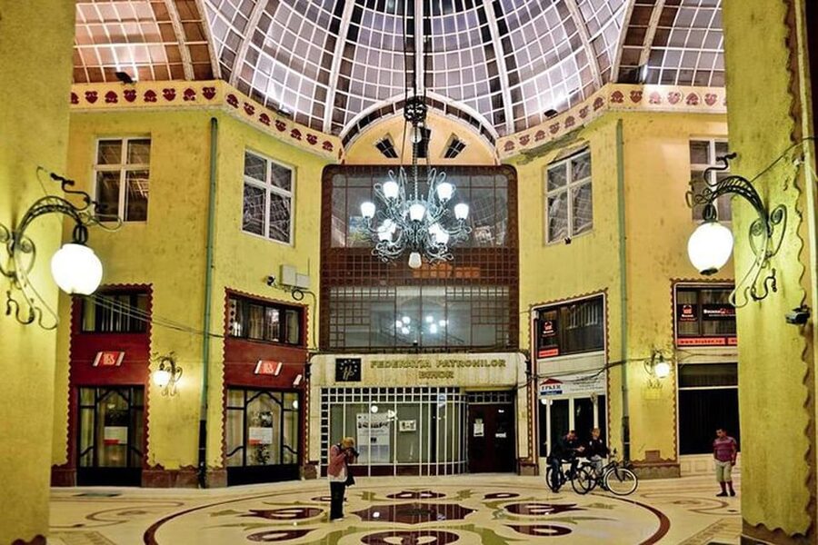 Oradea city tour - Who Should Book This Oradea Tour, and Who Should Skip It