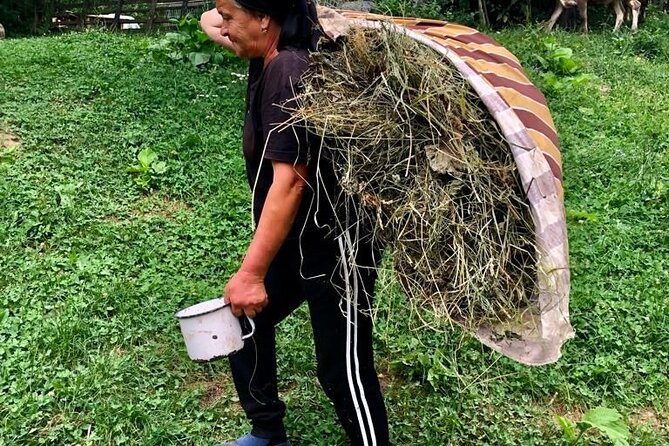 Original Carpathian Village Experience and Sinaia in one day tour - Why this day trip from Bucharest hits the right mix