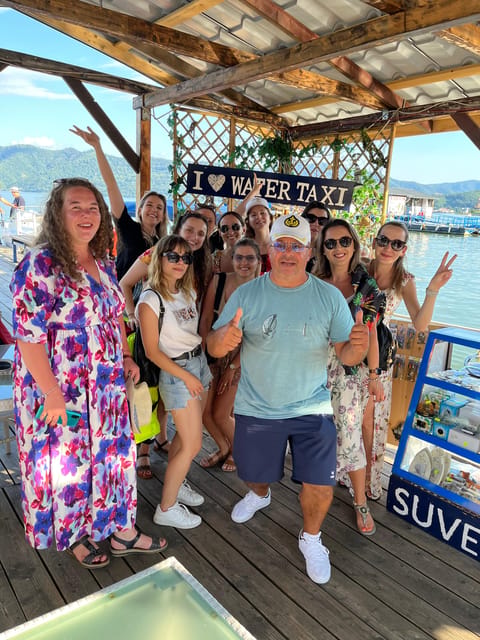 Orsova: Danube’s Cauldrons Boat Tours with Audio Guide - Should you book Orșova’s Danube Cauldrons boat tour?