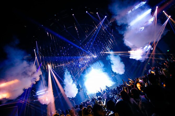 Party Concierge (digital service) - Key highlights at a glance