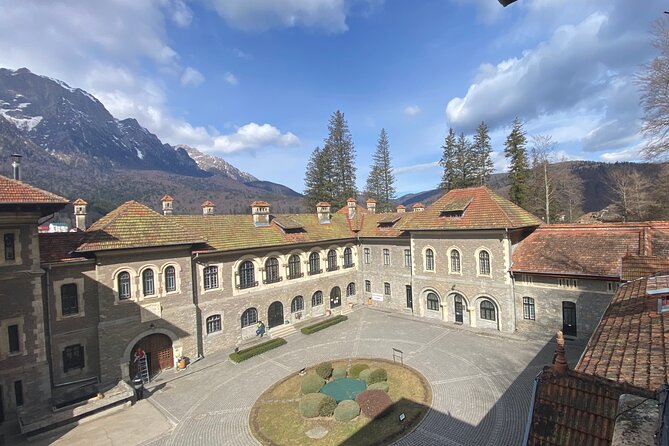 Peles and Cantacuzino Castles Small Group Day Tour from Brasov - Price and Value: What You’re Really Paying For