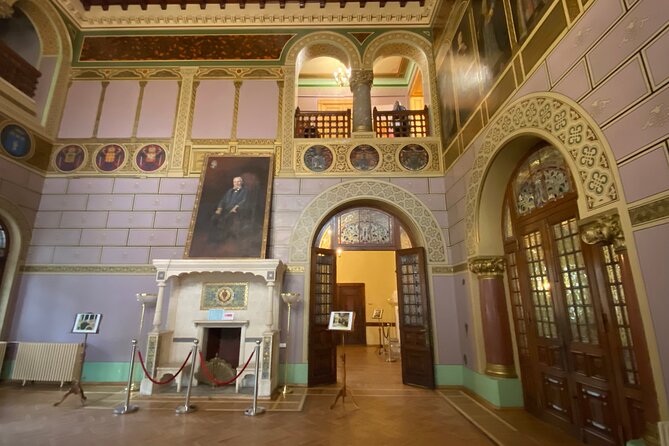 Peles and Cantacuzino Castles Small Group Day Tour from Brasov - Who This Tour Is Best For