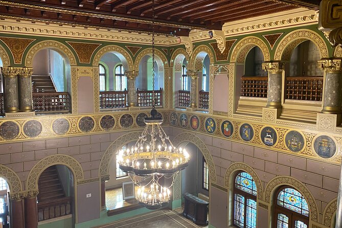 Peles and Cantacuzino Castles Small Group Day Tour from Brasov - Should You Book This Peles and Cantacuzino Castles Small Group Day Tour from Brașov?