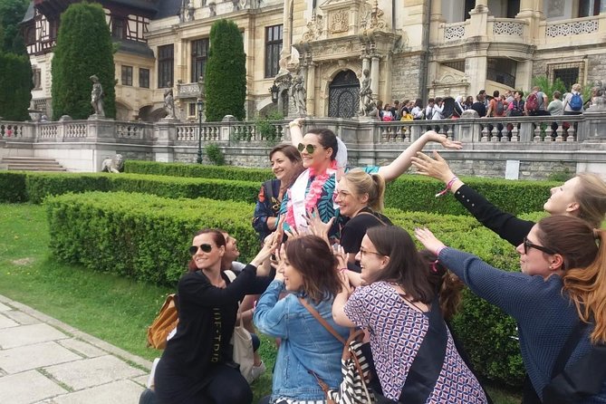 Peles & Cantacuzino Castles: Gourmet Wine & Cultural Day trip - Getting back to Bucharest: why the last stretch can feel longer than you expect