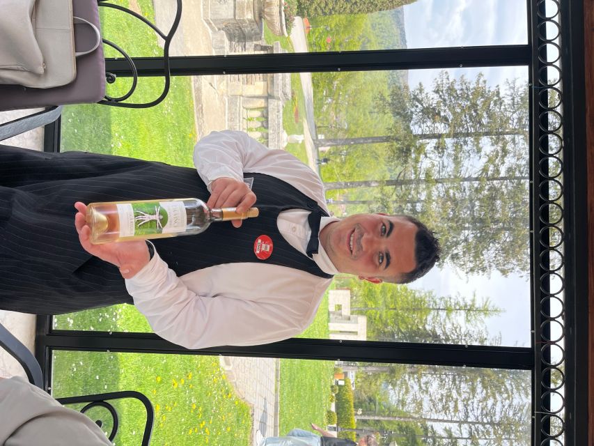 Peles & Cantacuzino Castles: Gourmet Wine & Cultural trip - Price and Value at $322: What You’re Paying For (and Why It Adds Up)