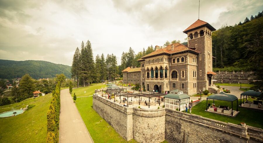 Peles & Cantacuzino Castles: Gourmet Wine & Cultural trip - Who Should Book This Tour, and Who Might Want Another Plan