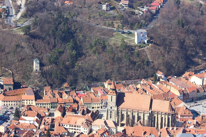 Peles Castle, Bran Castle and Brasov from Bucharest - Price and value: what you pay for, and what you still need to cover