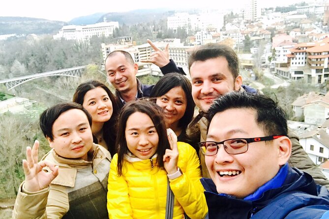 Peles Castle & Bran Castle - Executive Private Tour - Sinaia Monastery Stop and the Mountain-Backdrop Pause