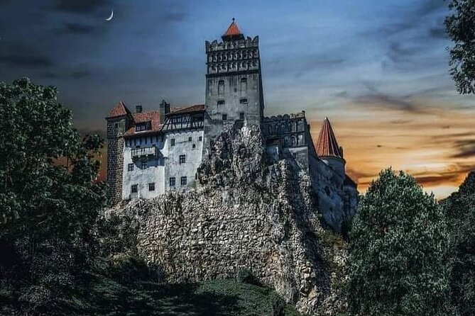 Peles Castle, Bran Castle, Rasnov Fortress and Sinaia Monastery Tour from Brasov - Price and Value: Is $84.42 Worth It?