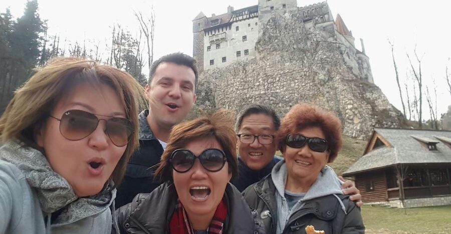 Peleș Castle, Bran Castles and Brasov City - Private Tour - Who This Tour Suits Best (And Who Might Not Love It)
