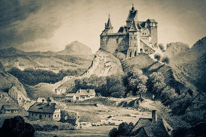 Peles Castle, Cantacuzino Castle and Bran Castle Tour From Brasov - Who should book this Bran, Cantacuzino, and Peles day?