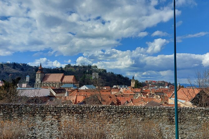 Peles Castle, Dracula Castle and Brasov old town - private tour from Bucharest - Peleș Castle: when Romanian royalty becomes real