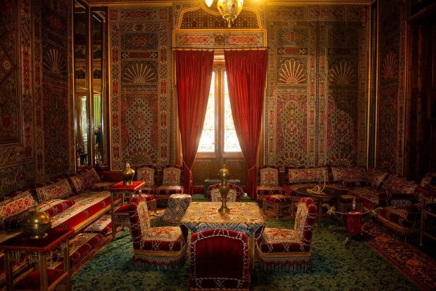 Peles Castle & Wine Tasting Tour - Full-Day from Bucharest - Who should book this tour, and who might skip