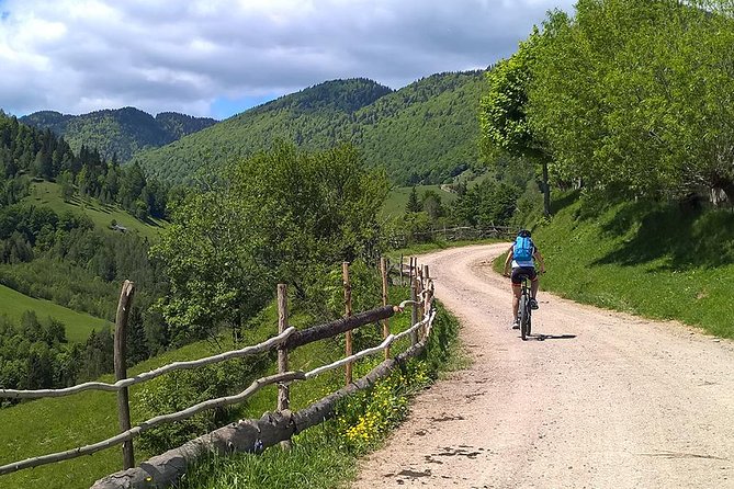 Perfect bike tour around Brasov - Should You Book This Brașov Bike Tour?