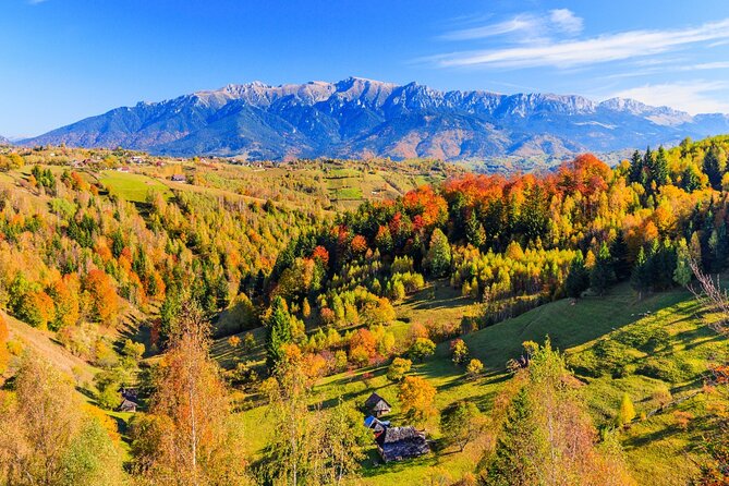 Pestera and Magura Full-Day Private Walking Tour from Brasov - Stop 1: Pestera and the Protected Village Feel