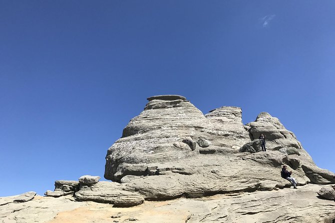 Prahova Valley Private Day Trip with Sphinx, Babele, and Ialomitei Cave - Key things to know before you go