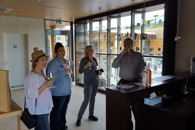 Prahova Valley Wine Tour from Bucharest Small Group - Price and value: is $204.37 per person fair?