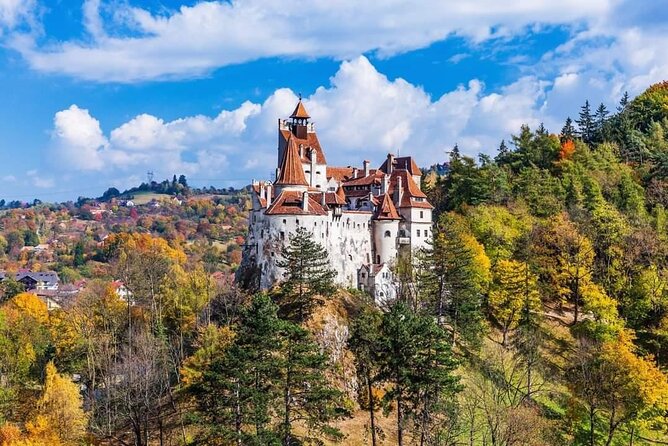 Premium 8-Day Private Culinary Vacation in Romania - Key things that make this Romania culinary trip worth your time