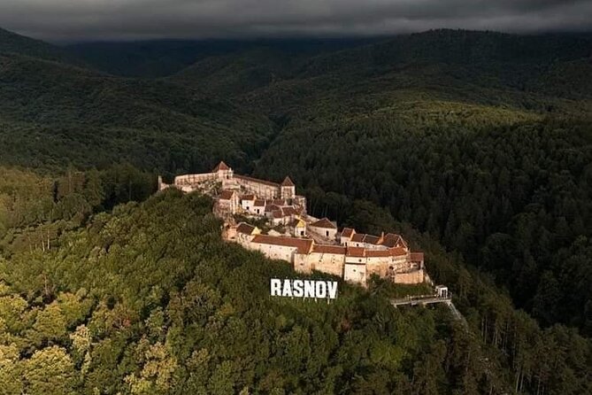 Premium 8-Day Private Culinary Vacation in Romania - From Bucharest to vineyards near Buzau, a calmer kind of tasting day