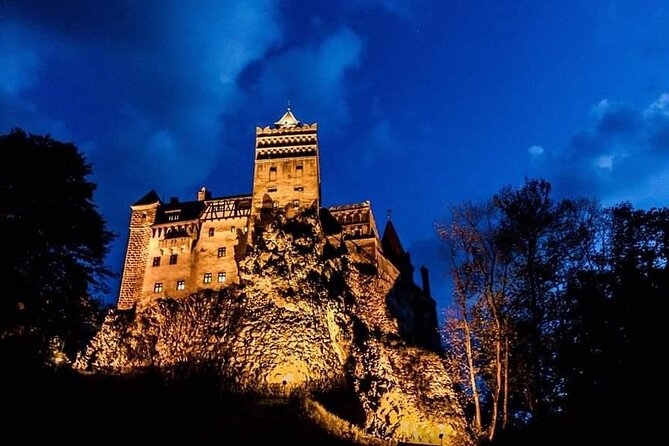 Premium 8-Day Private Culinary Vacation in Romania - Transfers, skip-the-lines, and the small-group comfort factor