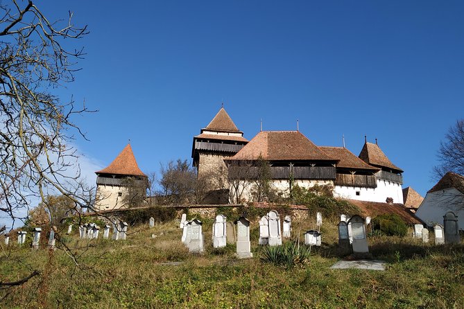 Premium Private 3-Day Best of Transylvania Tour Bucharest Hotel Pick Up/Drop Off - Day 1 in Romania’s castle country: Peles, Bran, and Rasnov