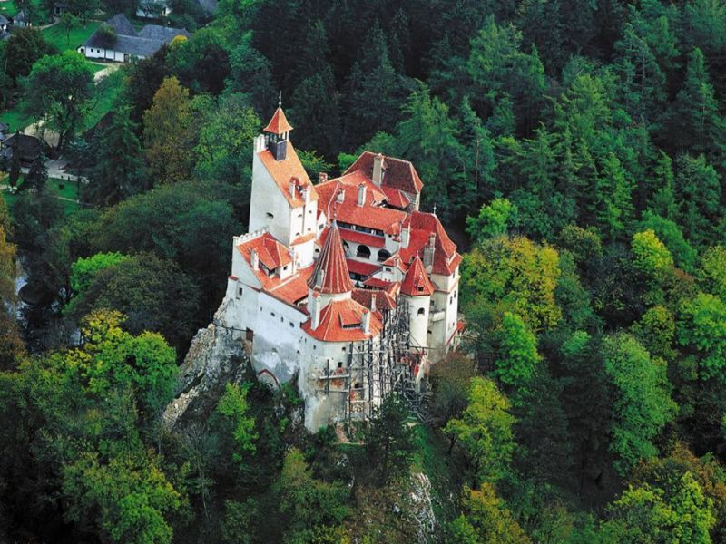 Premium Tour Bran & Peles Castle from Bucharest - Key Highlights You’ll Actually Care About