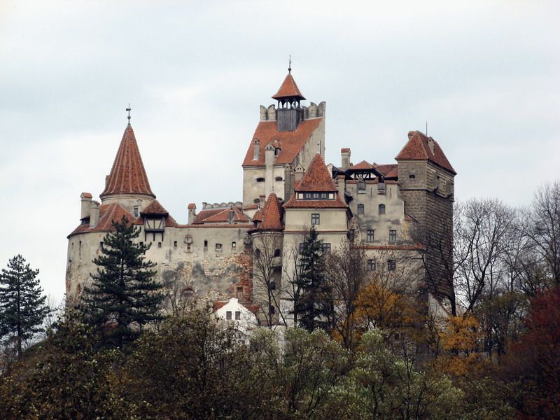 Premium Tour Bran & Peles Castle from Bucharest - Guides and Group Size: Why This Tour Feels Personal