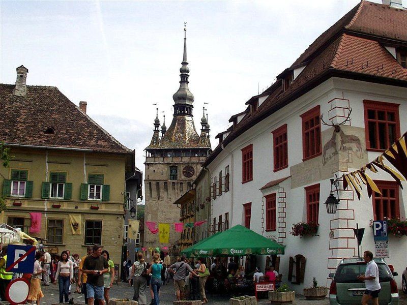 Premium Transylvania and Dracula's Castle 2-Day Tour - Key things that make this tour worth your time
