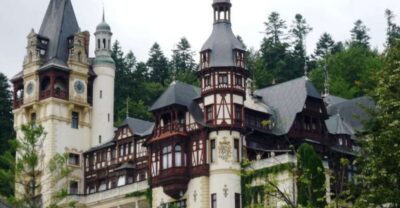 Premium Transylvania and Dracula’s Castle 2-Day Tour