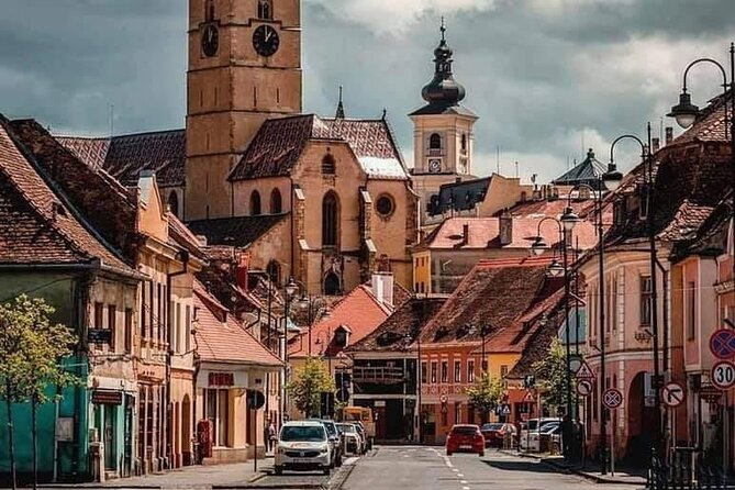 Private 4-Day Tour in Transylvania from Bucharest Hotel Pick-up and Drop off - Tickets, closures, and how to avoid disappointment