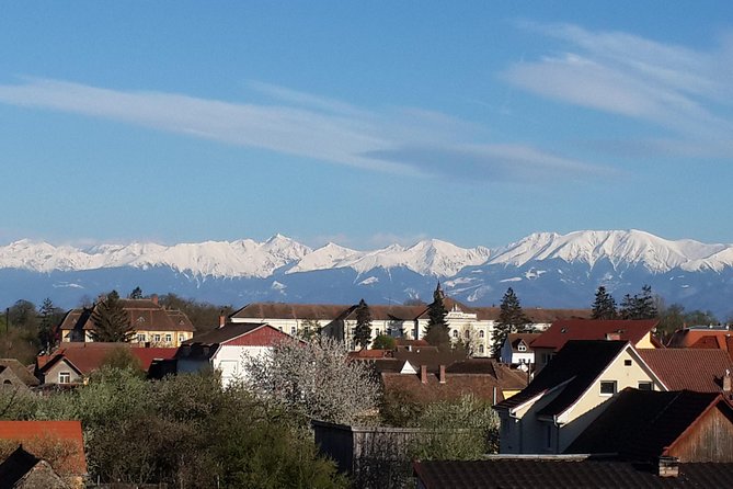Private 4-Day Tour in Transylvania from Bucharest Hotel Pick-up and Drop off - Price and value: what you are really paying for