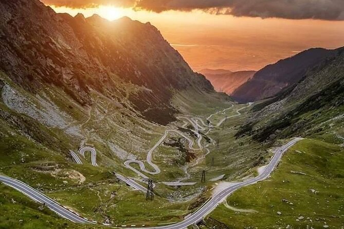Private 4-Day Tour in Transylvania including Transfagarasan Road from Bucharest - Key highlights worth planning around