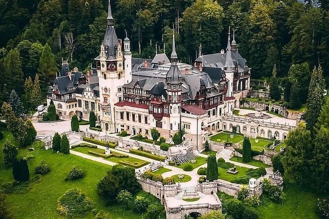 Private 4-Day Tour in Transylvania including Transfagarasan Road from Bucharest - Why this private Transylvania route feels easier than DIY
