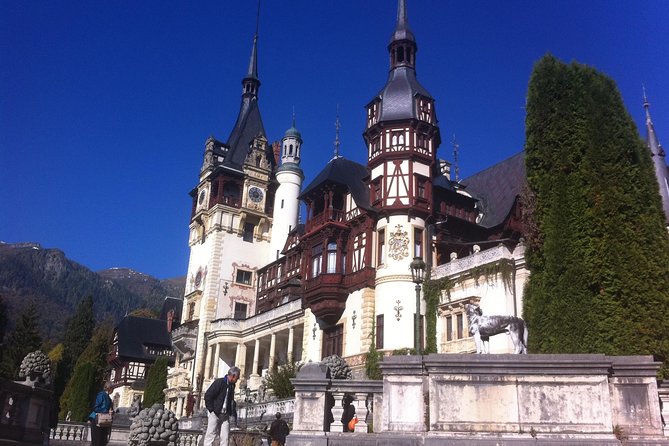 Private 4-Day Tour in Transylvania including Transfagarasan Road from Bucharest - Food, tickets, and timing: the practical stuff that affects your total spend