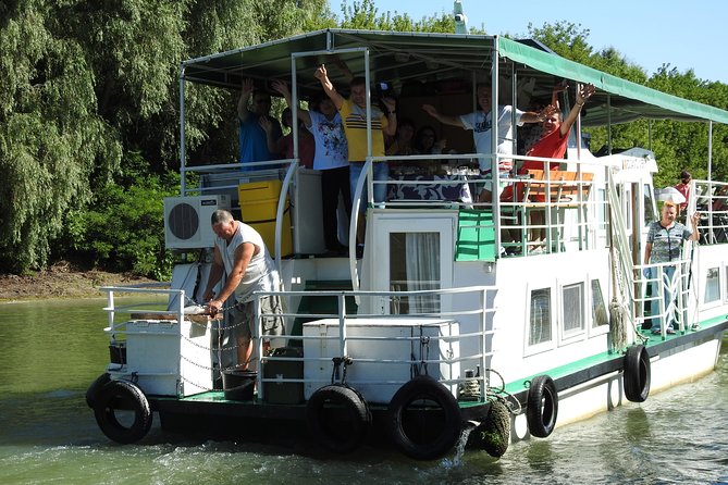 Private 6-7h Classic Boat Tour - Key highlights worth caring about