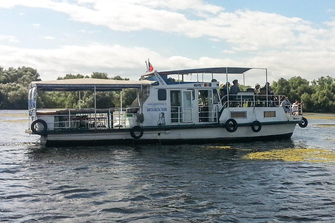 Private 6-7h Classic Boat Tour - The optional fish lunch plan, and how to time it