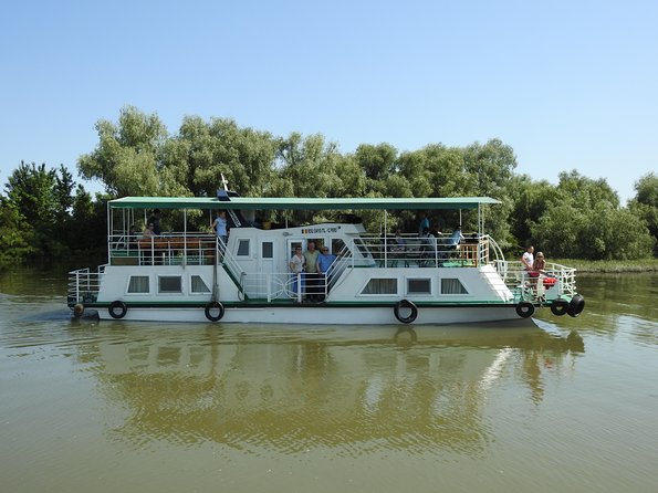 Private 6-7h Classic Boat Tour - Who should book this private Delta cruise?