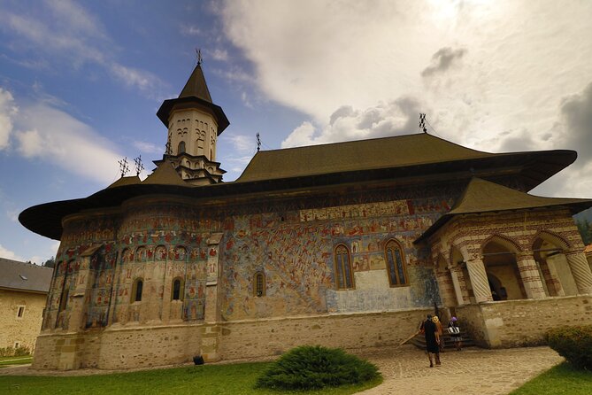 Private 8 Day Romania UNESCO Tour - Maramures wooden churches: towers you can’t ignore