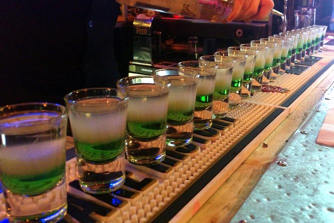 Private Bar Crawl in Bucharest - Old Town Area - What this private Old Town and Calea Victoriei crawl really gives you