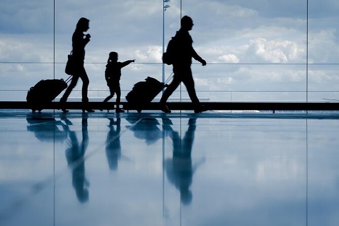 Private Bucharest Airport Transfer - Key points before you go