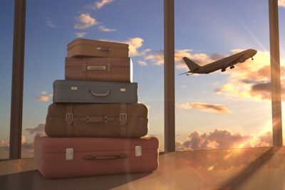 Private Bucharest Airport Transfer