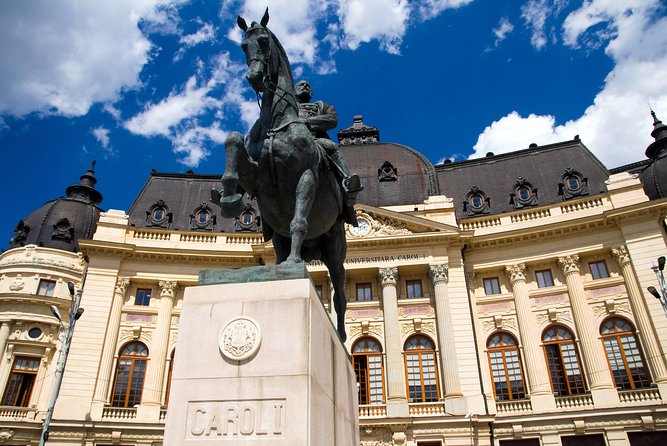 Private Bucharest city tour visit the Palace of the Parliament & Village Museum - Why This Private Bucharest Highlights Day Works