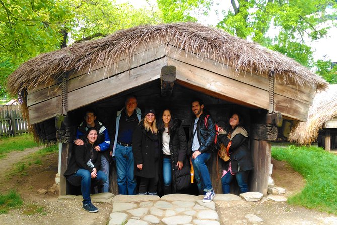 Private Bucharest city tour visit the Palace of the Parliament & Village Museum - Morning Start, Pickup, and Getting Around Without Stress