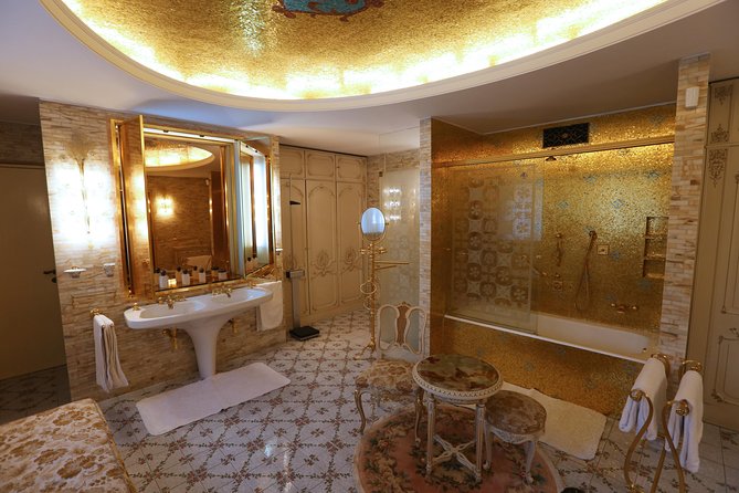 Private Bucharest Communist Tour with the People's House and Ceausescu Residence - Timing, comfort, and how to get the most out of 6 to 8 hours