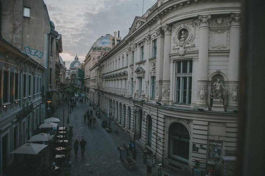 Private Bucharest: History & Food with Traditional Meal - Should you book this Private Bucharest history and food tour?