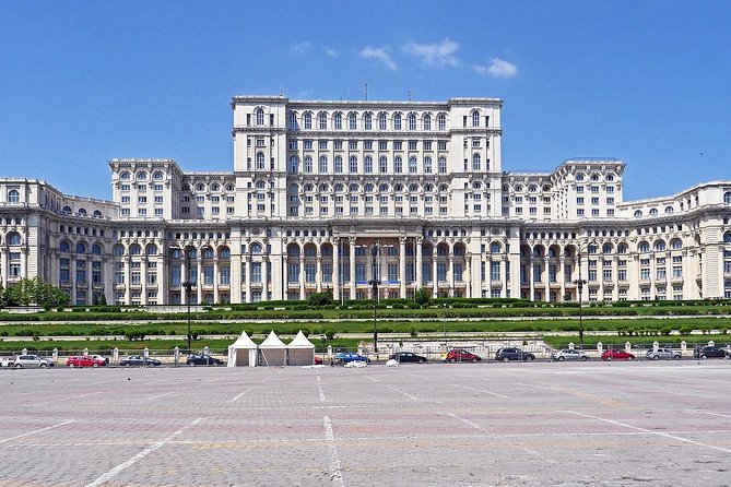 Private Bucharest Otopeni Airport (OTP) Transfer - A smooth arrival into Bucharest, without the taxi hassle