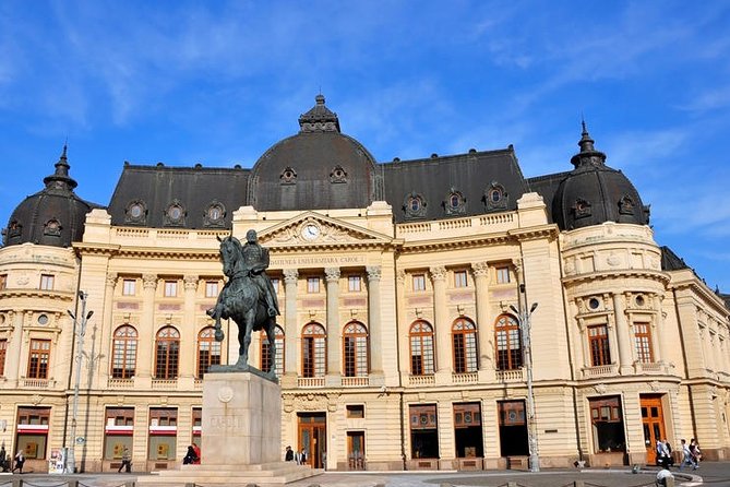 Private Bucharest Otopeni Airport (OTP) Transfer - Who this transfer is best for