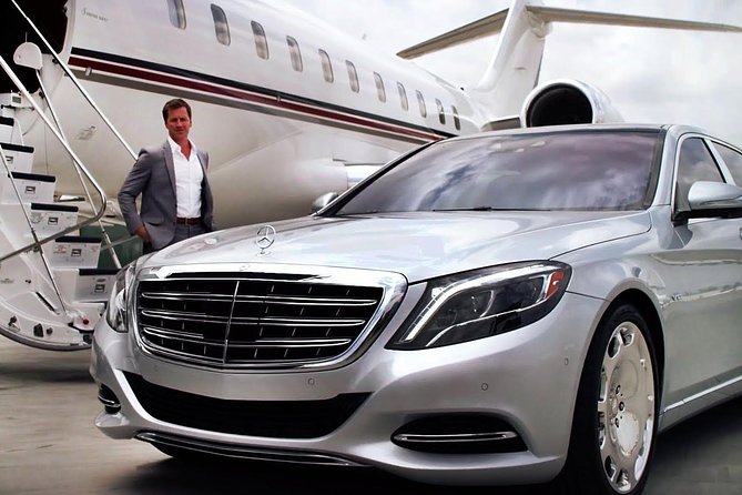 Private Bucharest Otopeni Airport (OTP) Transfer - What you actually do at OTP: meet-and-greet done right