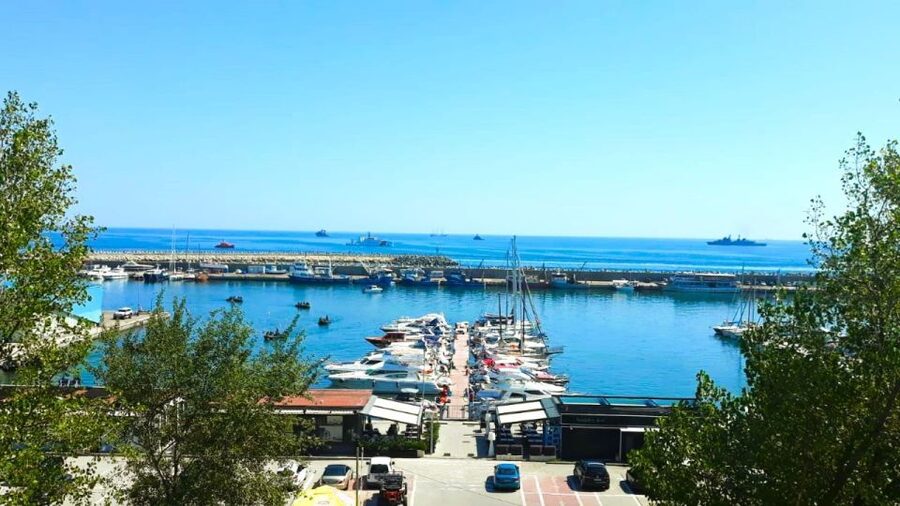 Private Bucharest Tour: Discover Constanța & Black Sea Coast - Who Should Book This Tour, and Who Should Skip It?