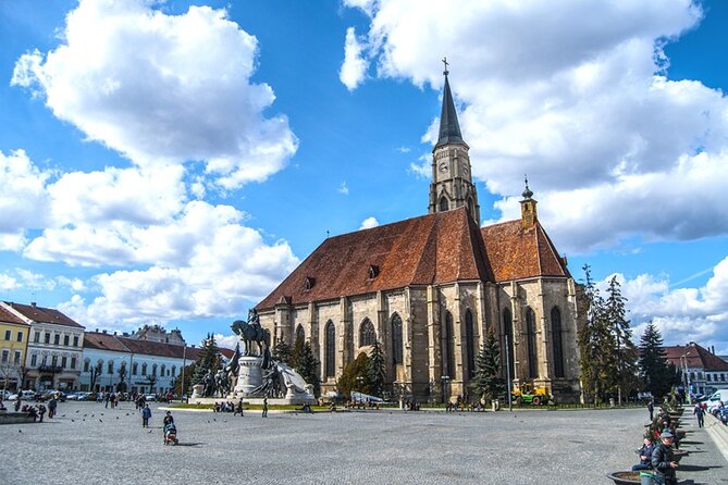 Private city tour in Cluj-Napoca - Key things to notice before you go